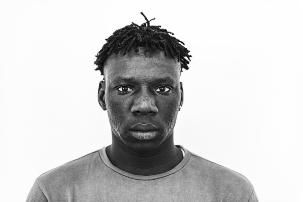 Photograph by Costantino Idini