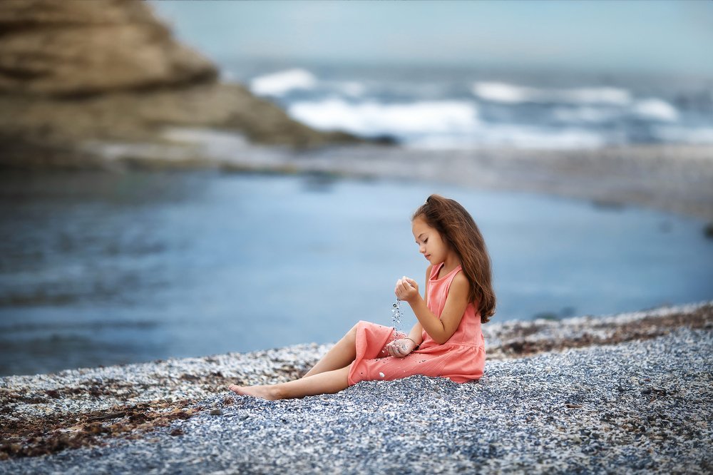 Photograph by Бармина Анастасия