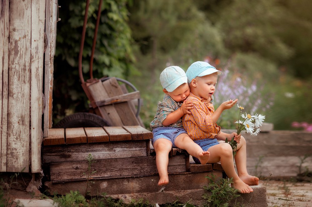 Photograph by Любовь Парфенова