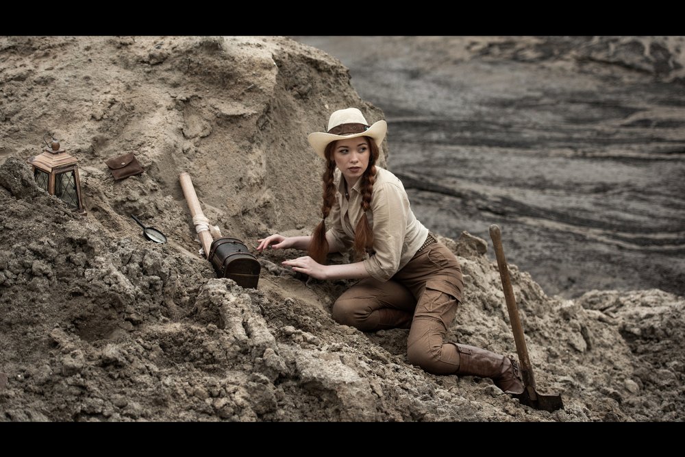 Photograph by Оксана Куприянова