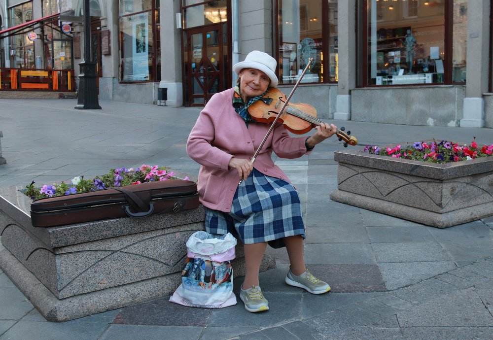 Photograph by Лариса Рулёва