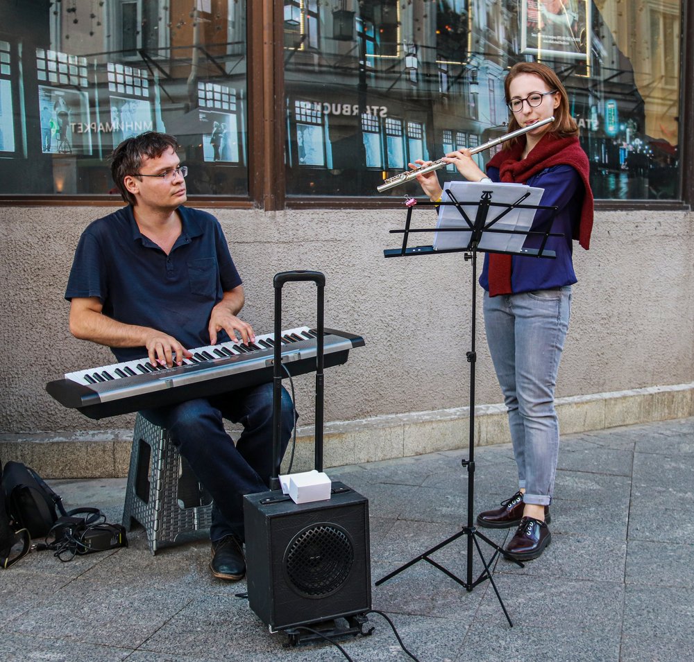 Photograph by Лариса Рулёва