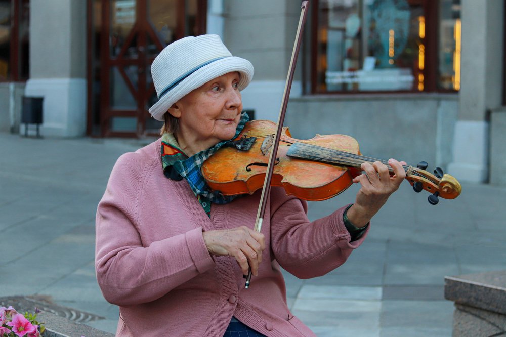 Photograph by Лариса Рулёва