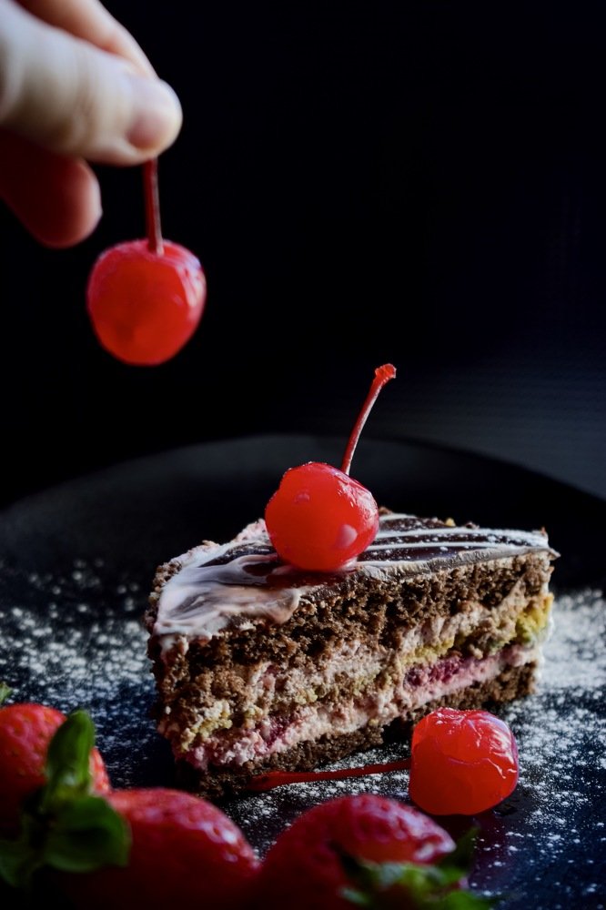 Photograph by Оксана Лукшина