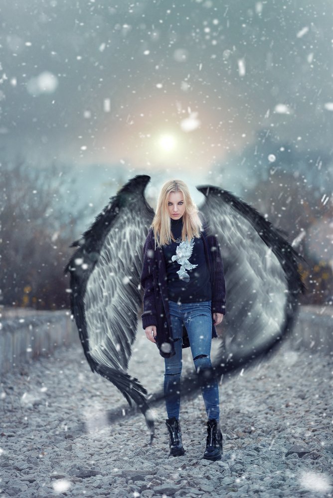 Photograph by Doncho Photo D.N.