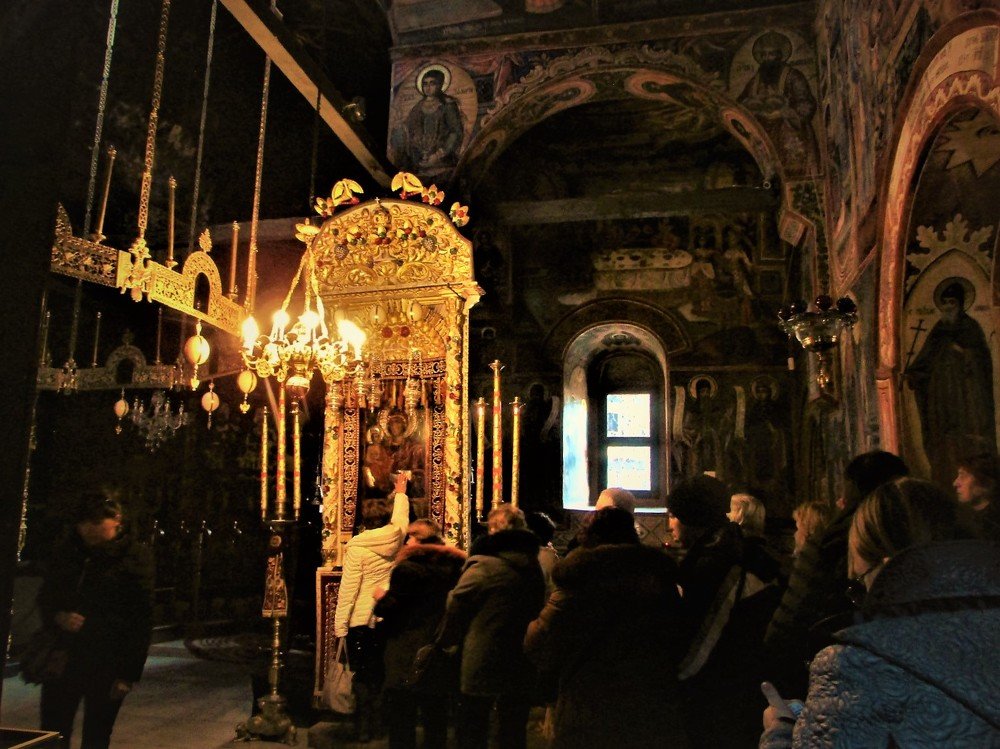 Photograph by Марина Цекова