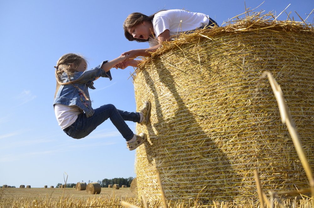 Photograph by Galina Baranovskaja