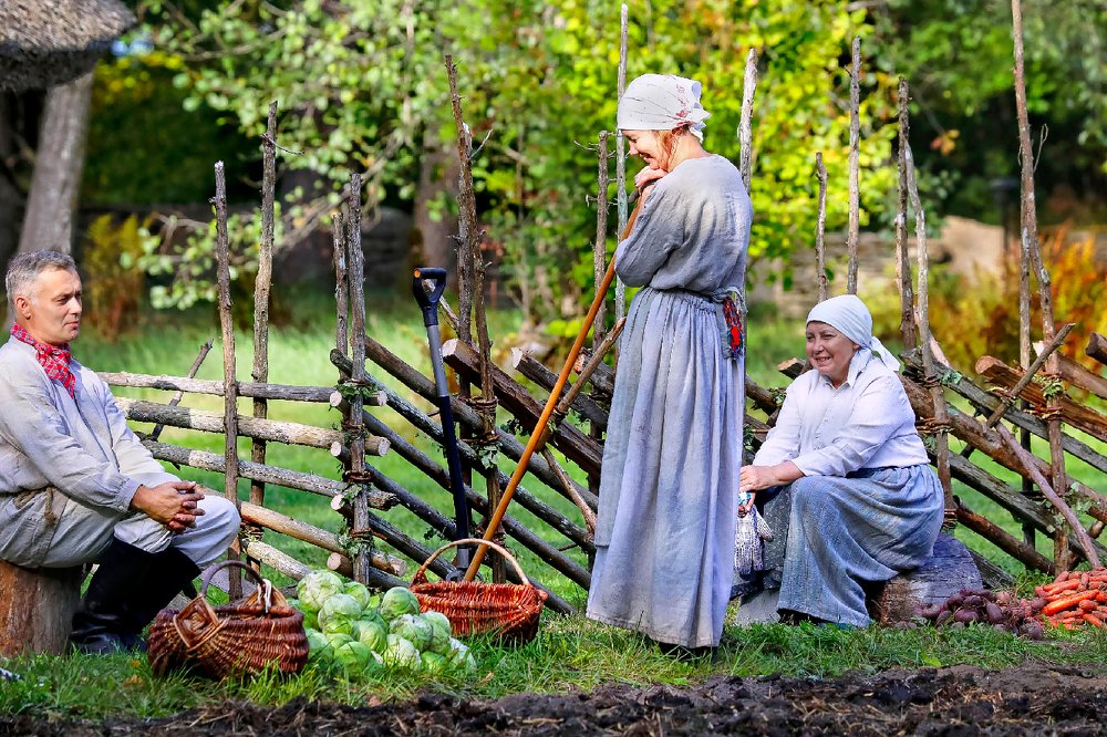 Photograph by Наталья Копылова