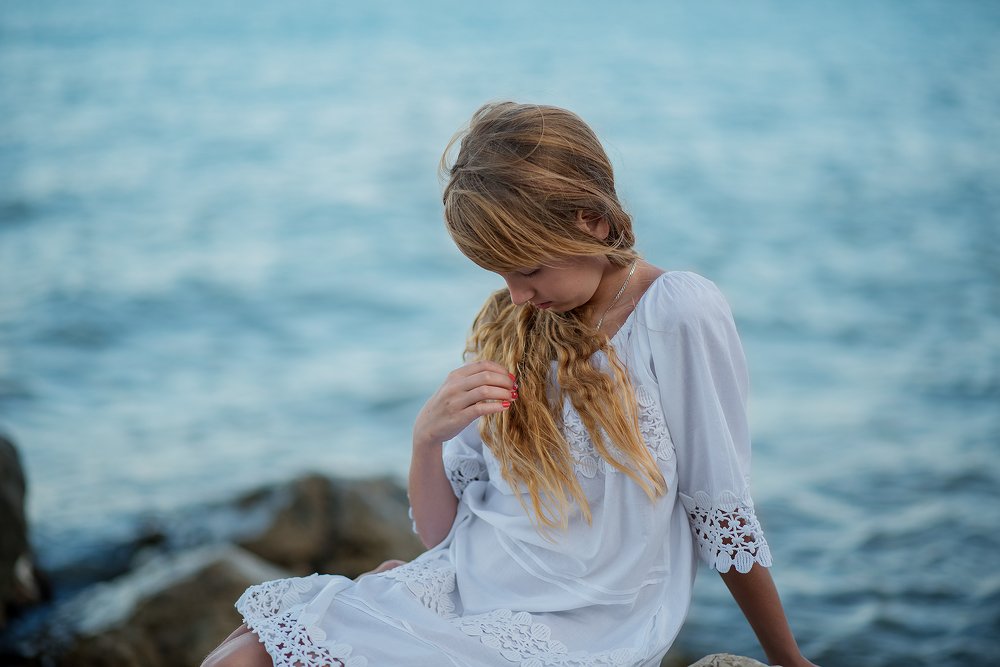 Photograph by Елена Хейликова