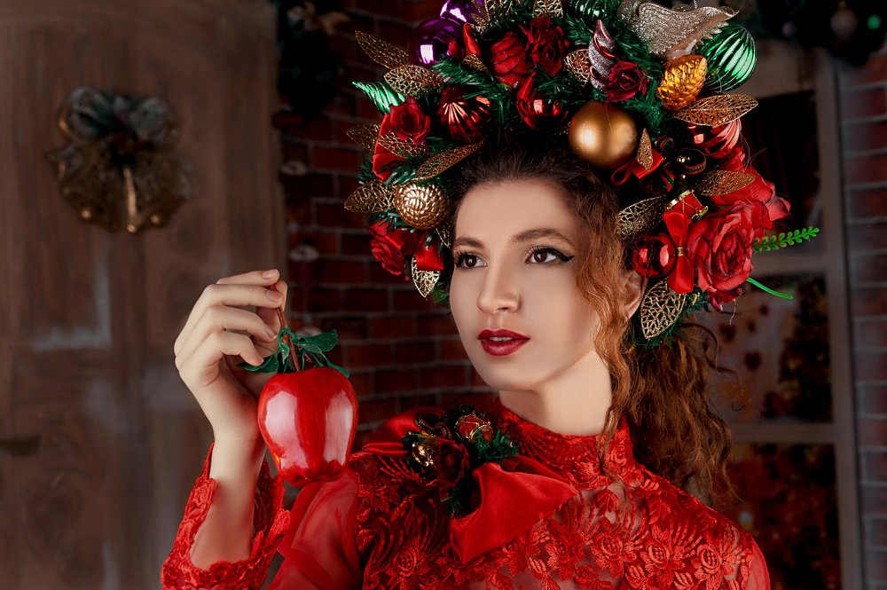 Photograph by Андрей Шевченко