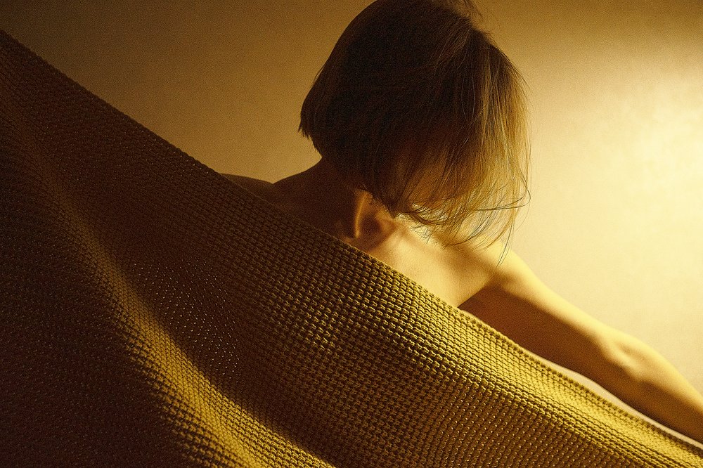 Photograph by Ксения Щербакова