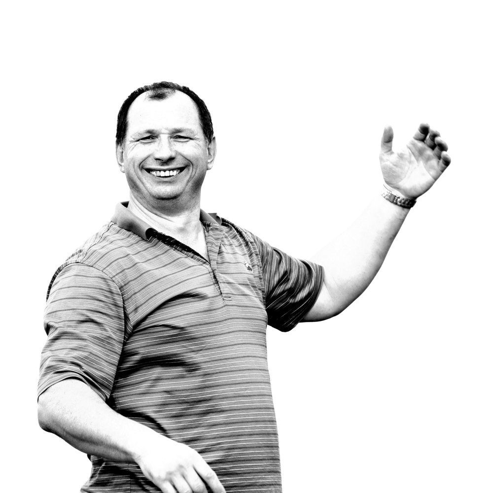 Everything is in my hands! / Все в моих руках!