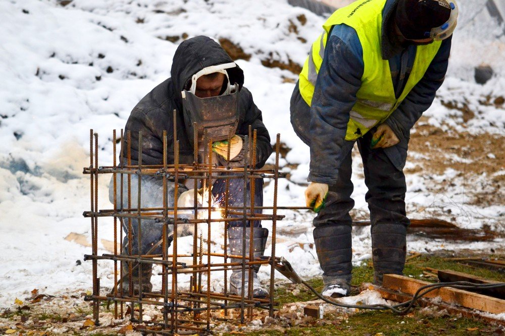 Photograph by Валерия Бердникова