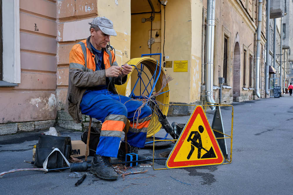 Photograph by Алексей Бойков