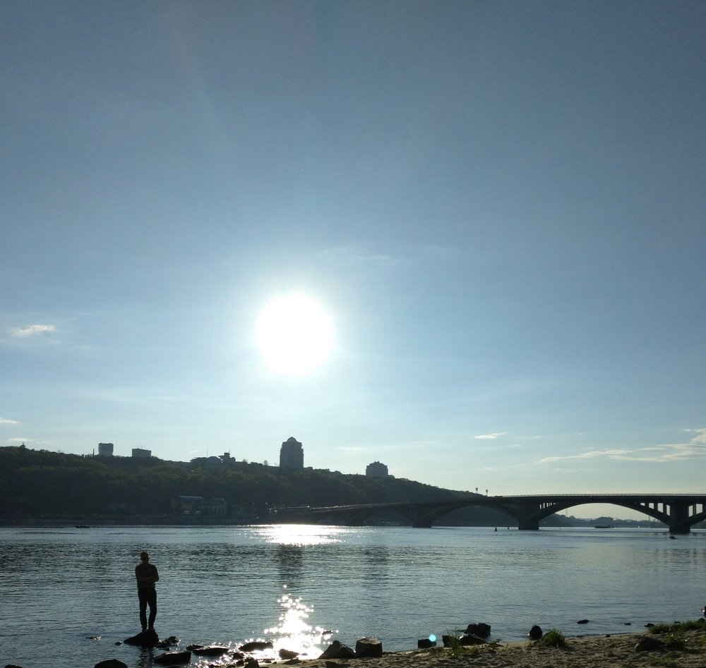 Photograph by Татьяна Новак