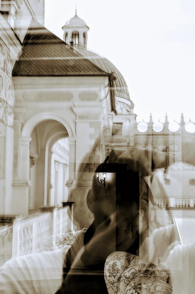 Photograph by Przemyslaw Kucharski