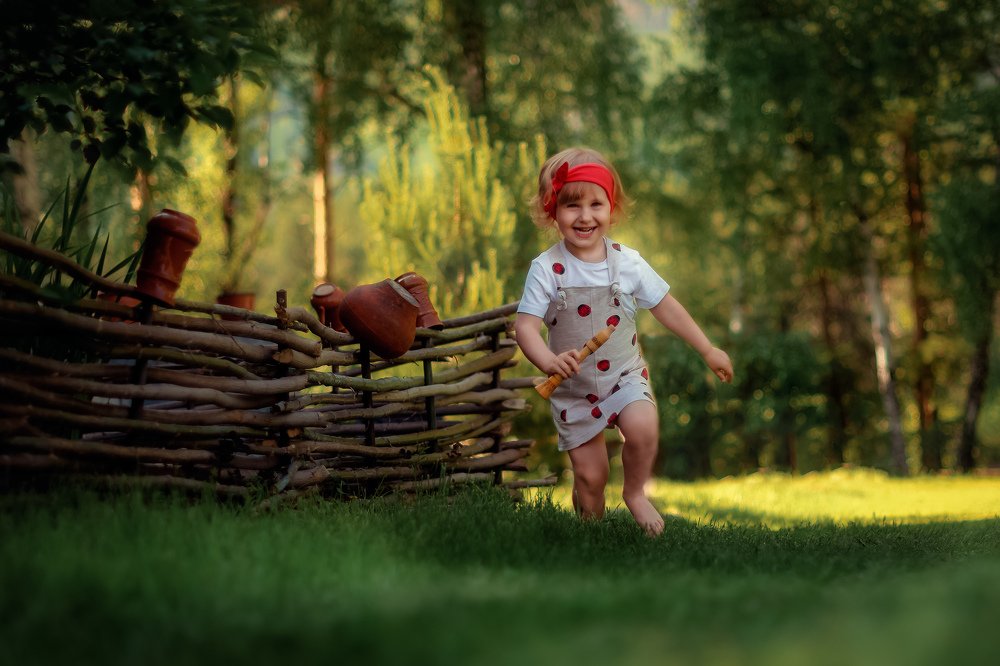 Фотография автора Елена Баклач