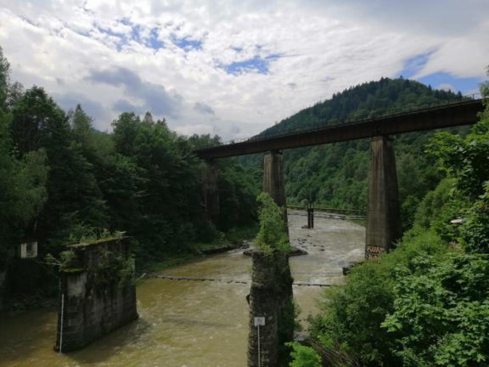 Photograph by Ілля