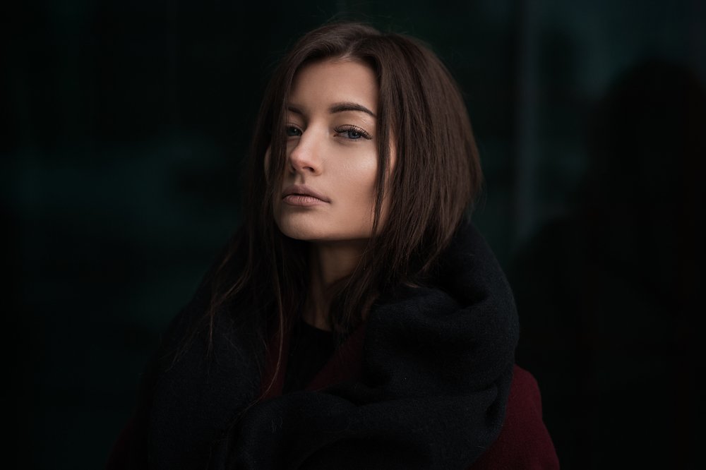 Photograph by Андрей Вечкензин