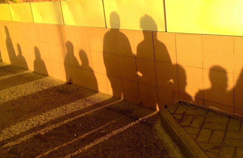 Photograph by Анна Матецкая