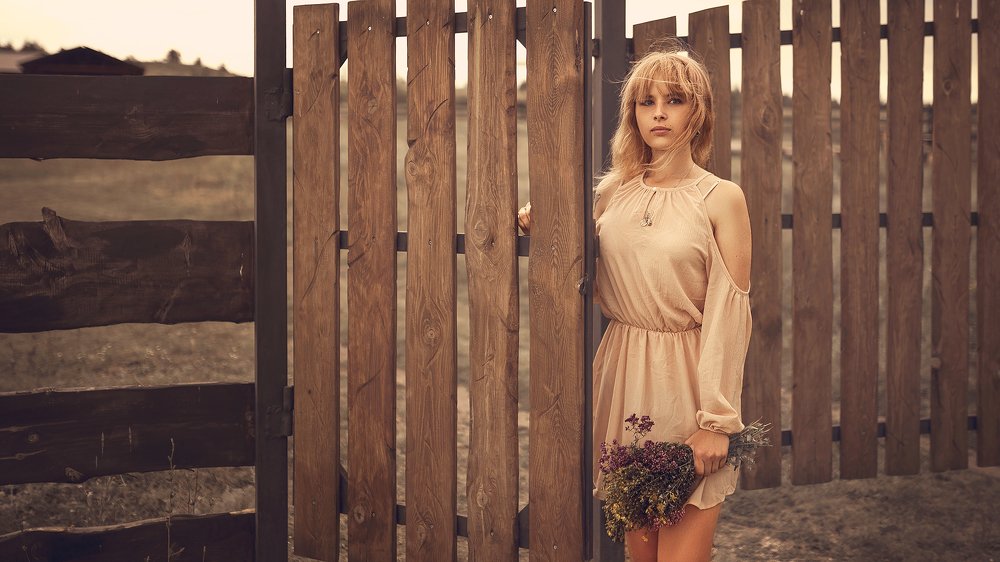 Photograph by Михаил Полет