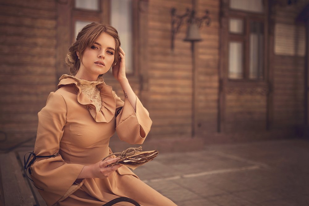 Photograph by Михаил Полет