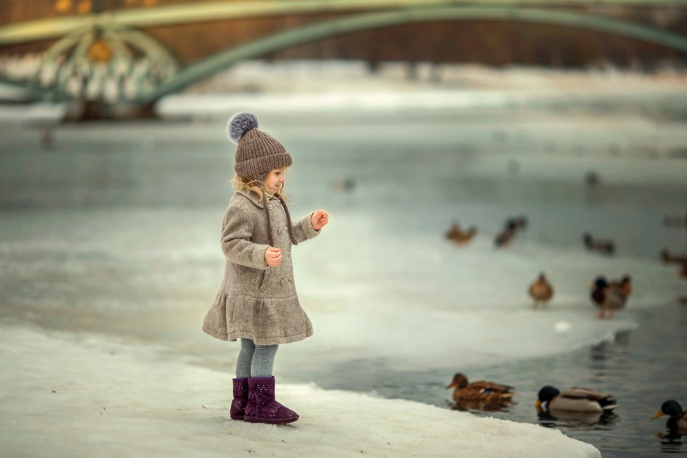 Photograph by Юлия Храпова