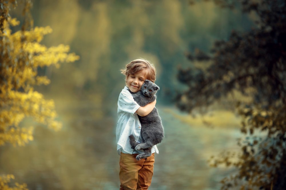 Photograph by Юлия Храпова