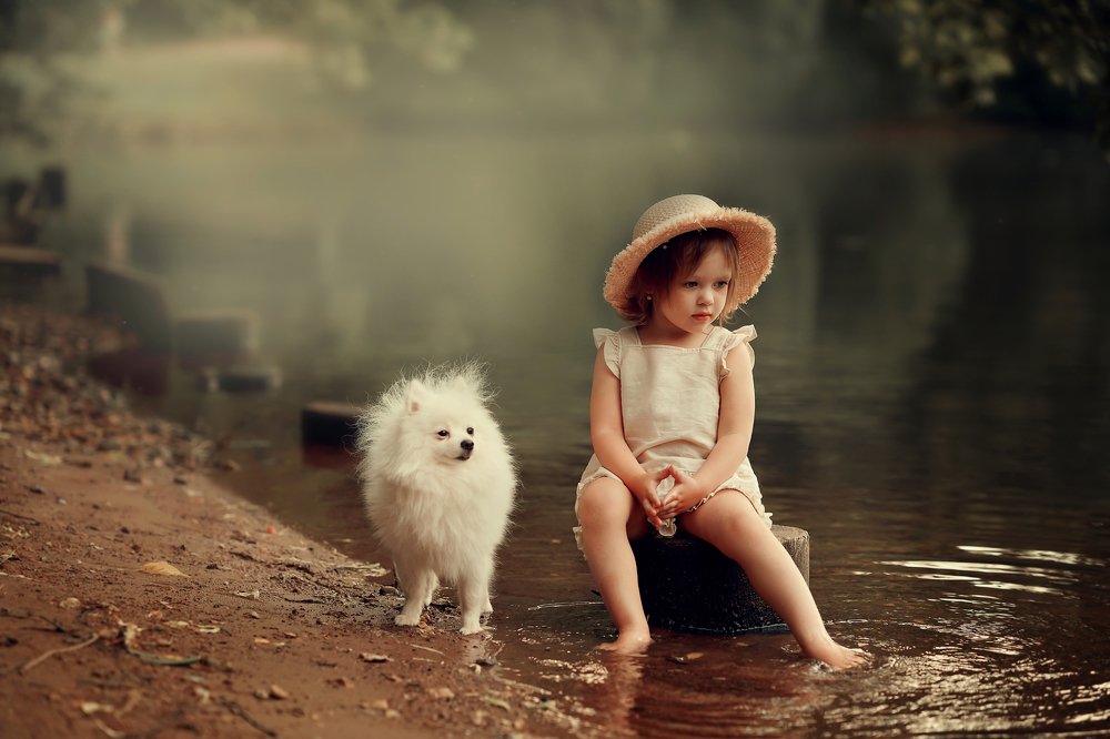 Photograph by Юлия Храпова