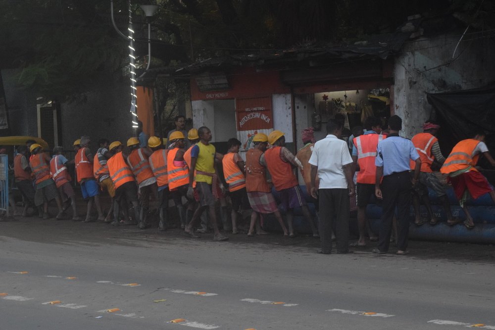 Photograph by Suphal Dasgupta