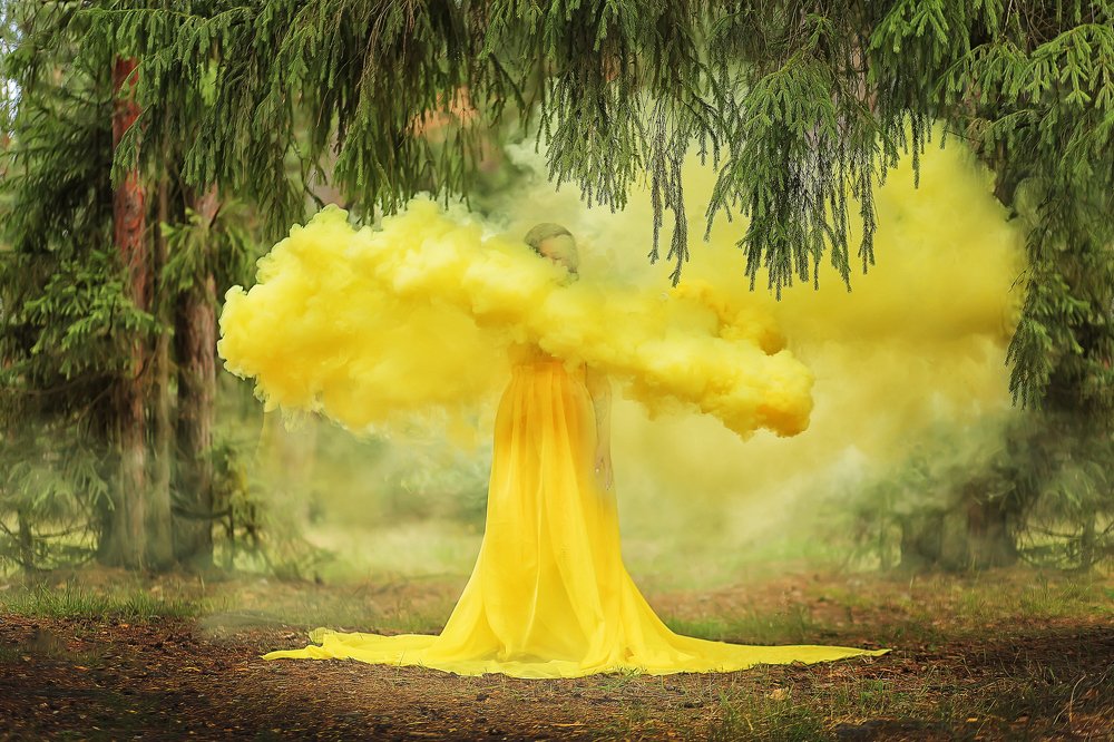 Photograph by Юлия