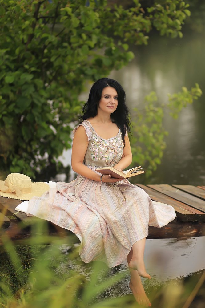 Photograph by Юлия