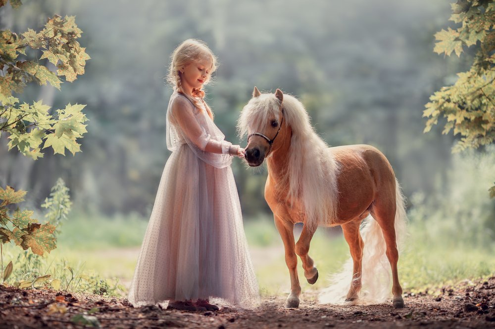 Photograph by Юлия Храпова