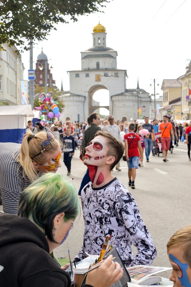 Photograph by Эдуард Шадров