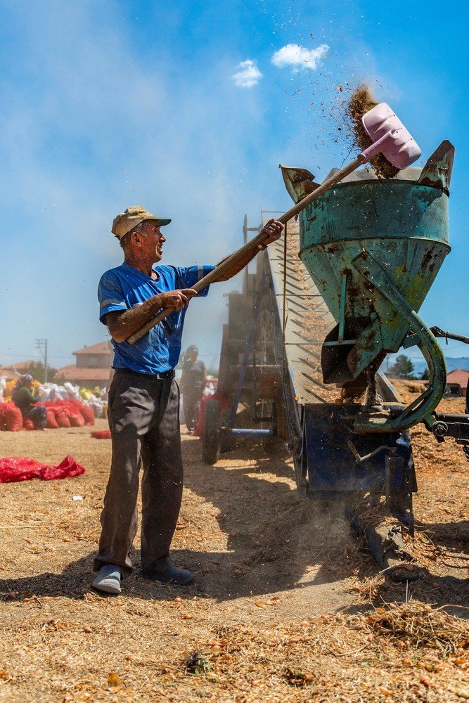 Photograph by Filiz CAGLAR