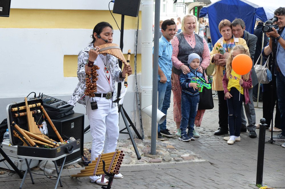 Photograph by Эдуард Шадров