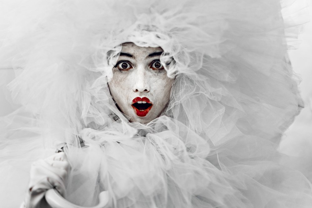 Photograph by Виталий Шупилов