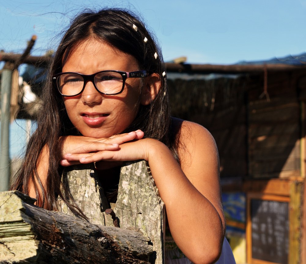 Photograph by Lourdes Cajigal