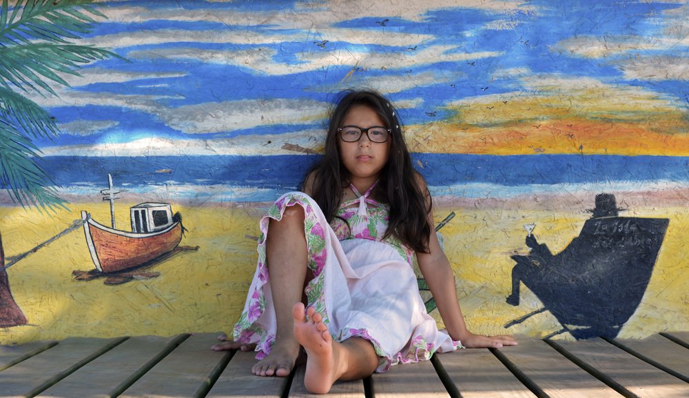 Photograph by Lourdes Cajigal