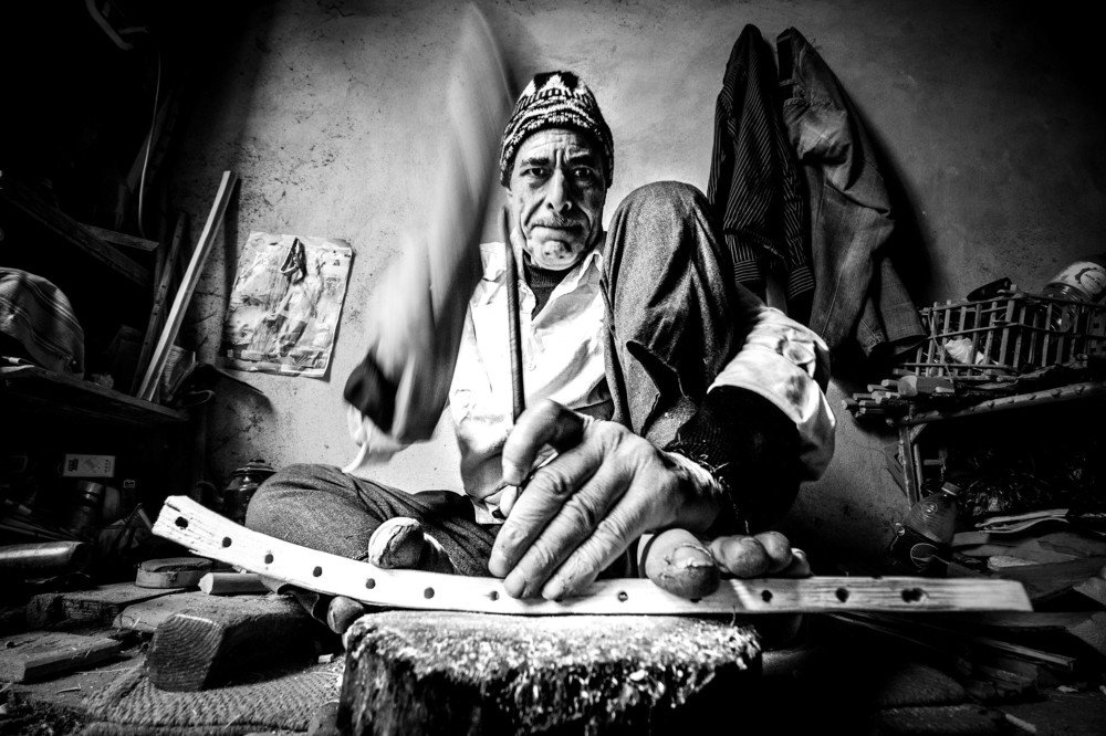 Photograph by Eman arab