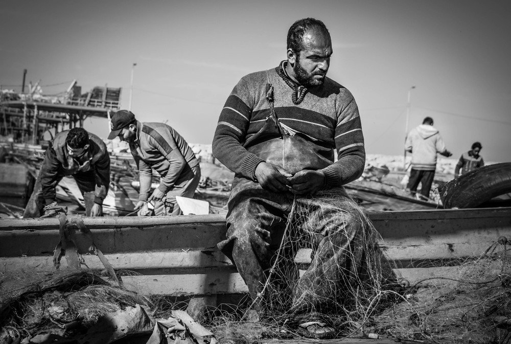 Photograph by Eman arab