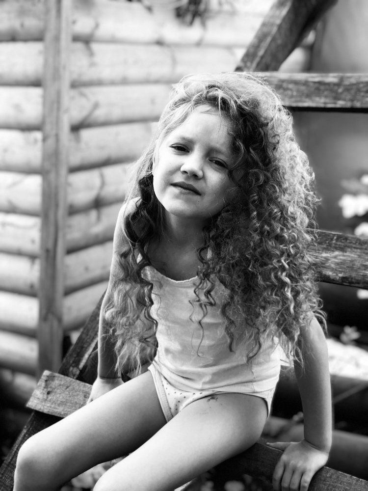 Photograph by Ирина