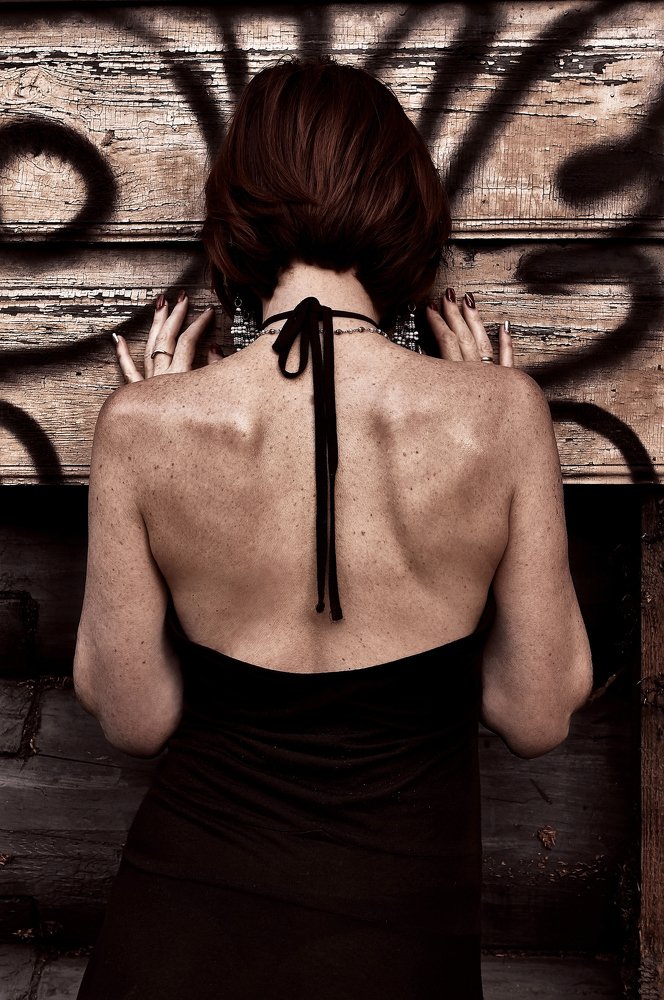 Photograph by Ирина Секачева