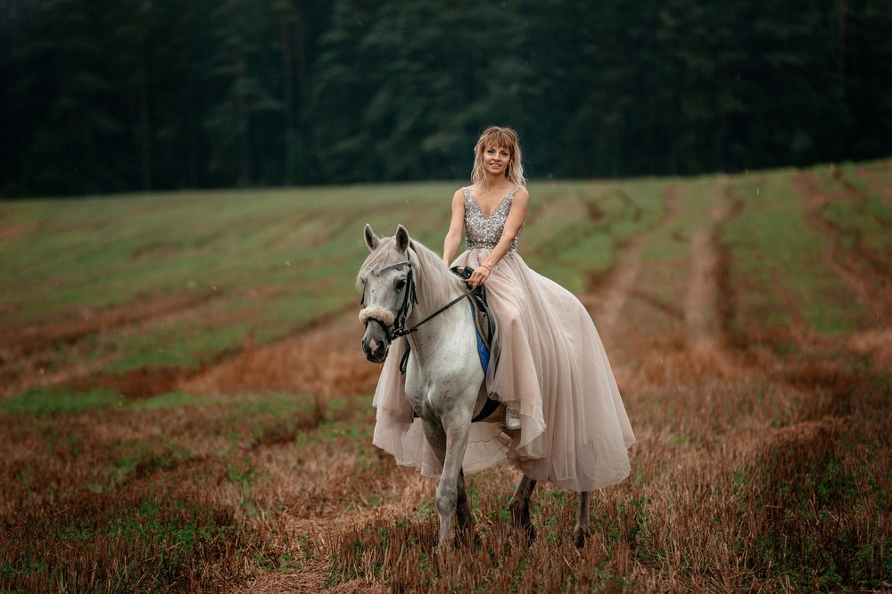 Photograph by Алексей Молчан