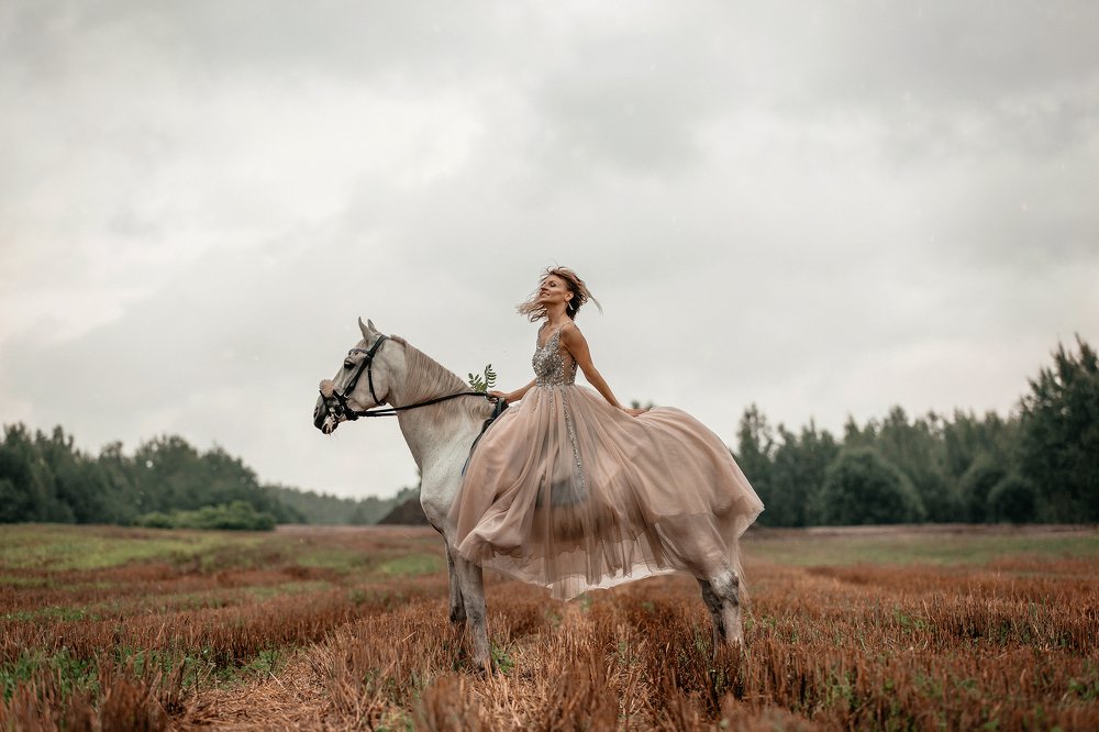 Photograph by Алексей Молчан