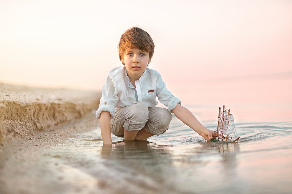 Фотография автора Юлия Горбова