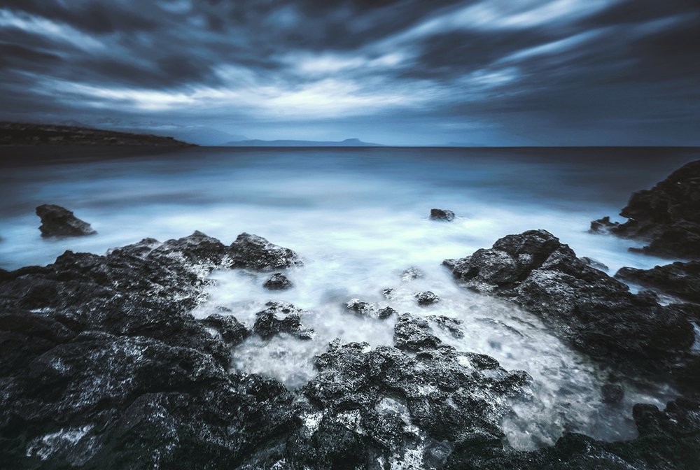 Photograph by Monte Pi