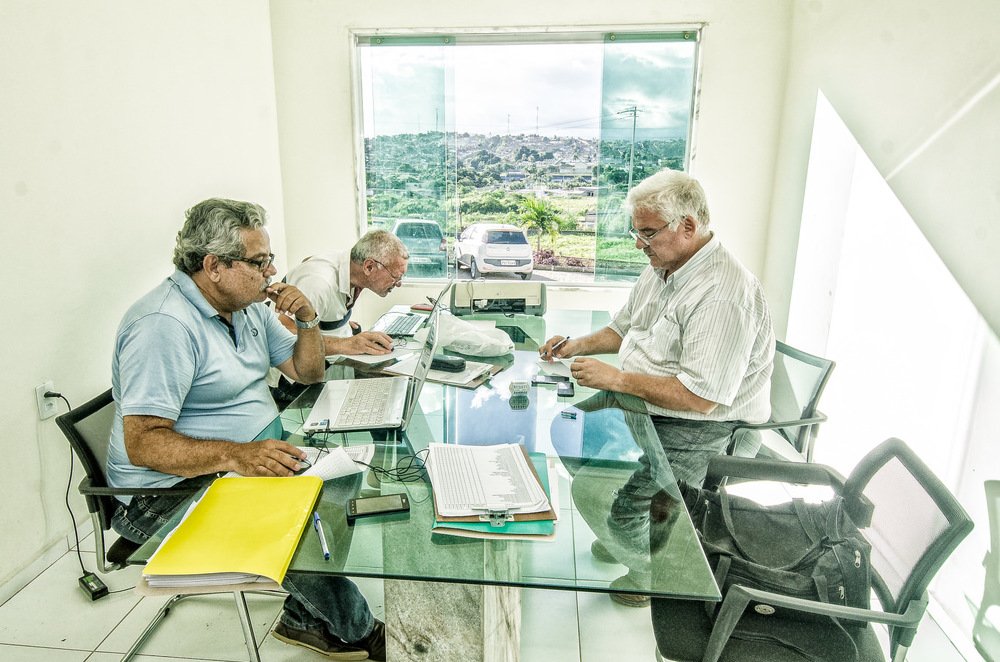 Photograph by Denilson Vasconcelos