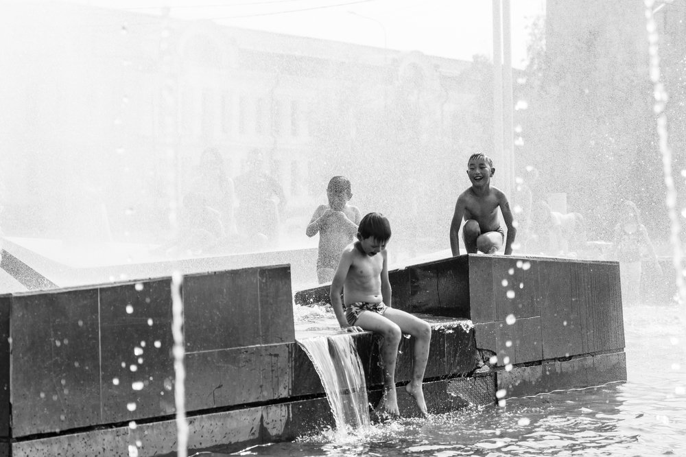 Photograph by Антон Кондратьев