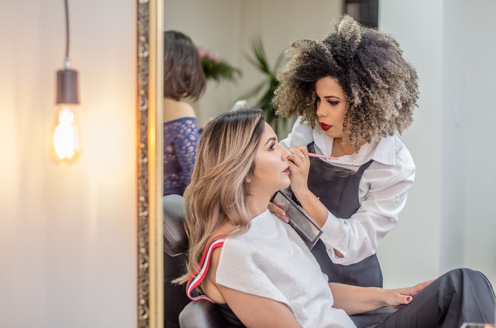 Photograph by Denilson Vasconcelos